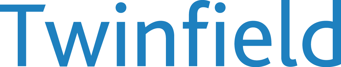 FieldBuddy-Integraties-Twinfield-logo