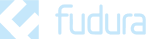 Blauw Fudura logo