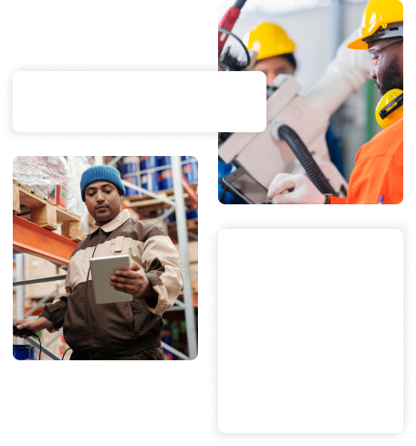 Maintenance Fieldbuddy